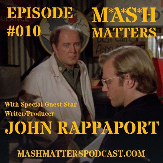 Mash - Mash Part 7