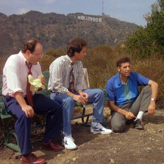 Seinfeld - Seinfeld 1989-1998