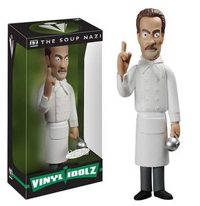 Seinfeld - Seinfeld 1989-1998