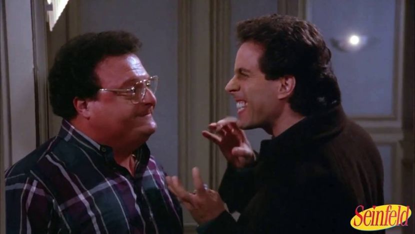Seinfeld - Seinfeld 1989-1998