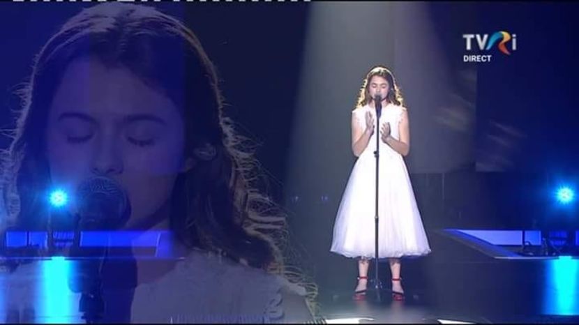 Eurovision 2018 - 2018 Eurovision Song Contest Part 11