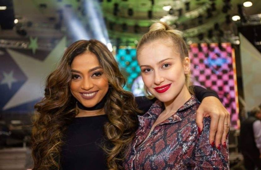 Eurovision 2018 - 2018 Eurovision Song Contest Part 11