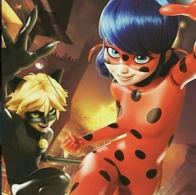  - 01 miraculous