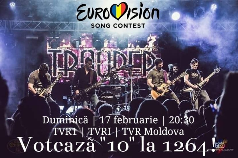 Eurovision 2018 - 2018 Eurovision Song Contest Part 11