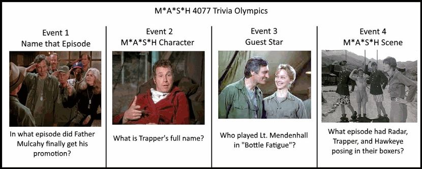 Mash - Mash Part 8