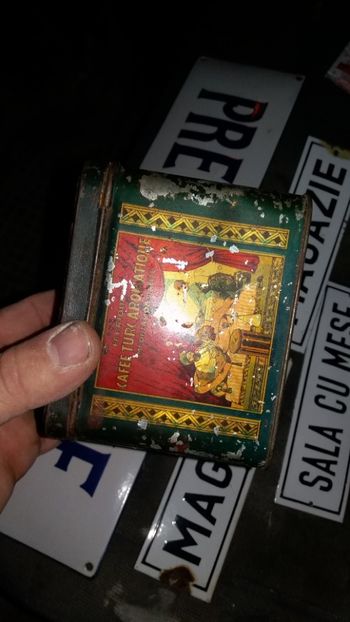  - Cumpar antichitati si vechituri