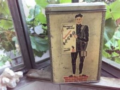 202123883_1_261x203_cutie-veche-tabla-interbelica-reclama-cluj-bucuresti_rev012 - Cumpar antichitati si vechituri