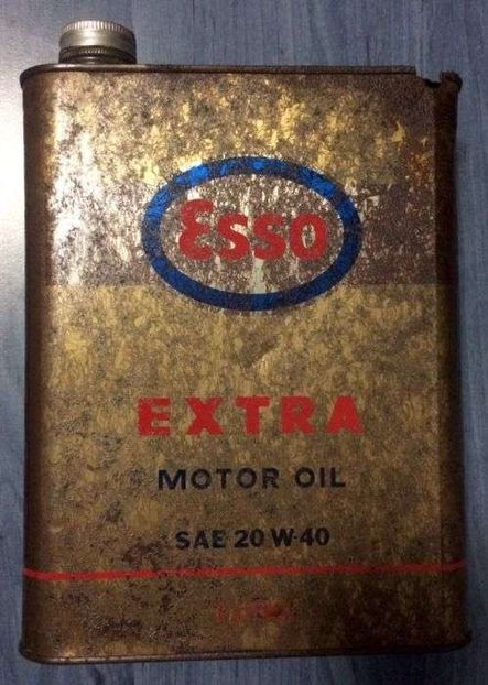 bidon-pentru-ulei-auto-222961 - Cumpar antichitati si vechituri