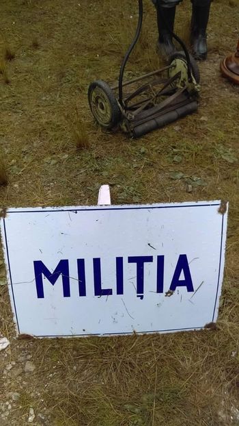  - Cumpar antichitati si vechituri