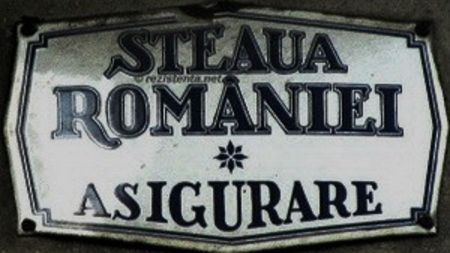 Steaua romaniei intr serg ion tancu - Cumpar antichitati si vechituri