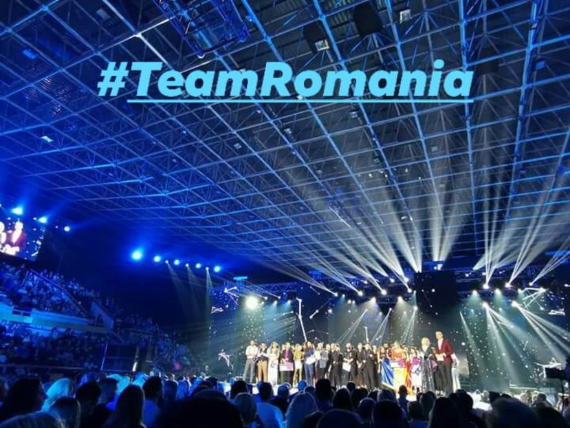 Eurovision 2018 - 2018 Eurovision Song Contest Part 11