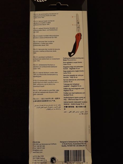  - 9--SCULE PENTRU GRADINA MEA