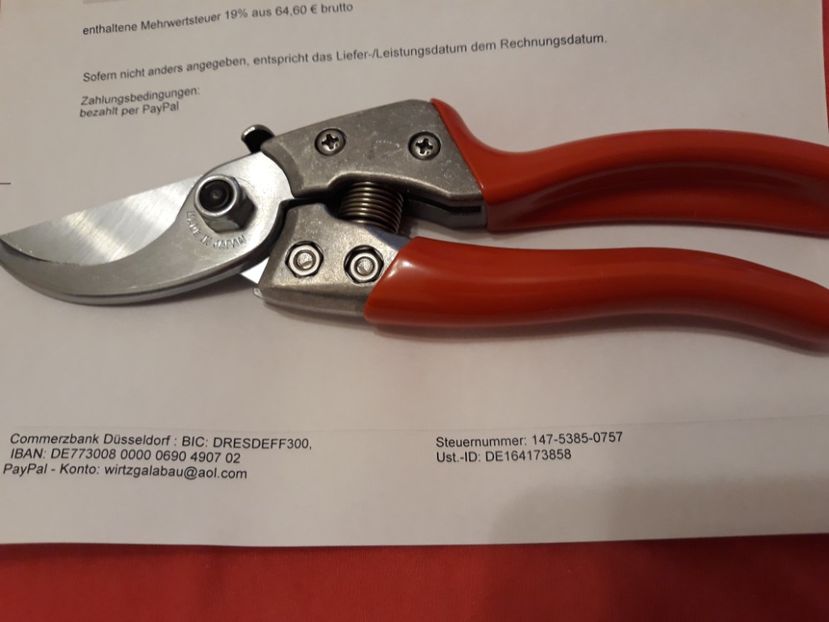  - 9--SCULE PENTRU GRADINA MEA