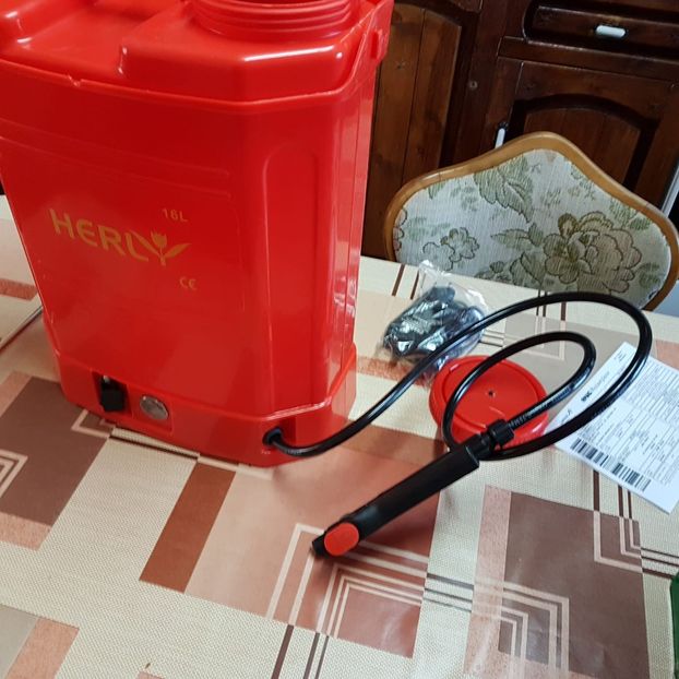  - 9--SCULE PENTRU GRADINA MEA