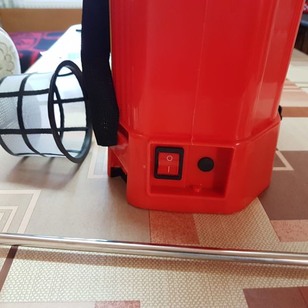  - 9--SCULE PENTRU GRADINA MEA