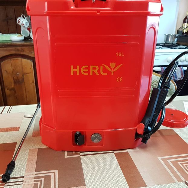  - 9--SCULE PENTRU GRADINA MEA