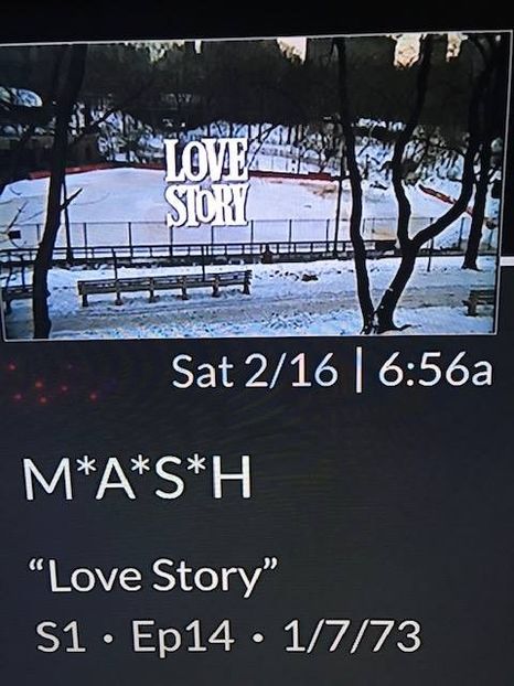 Mash - Mash Part 8