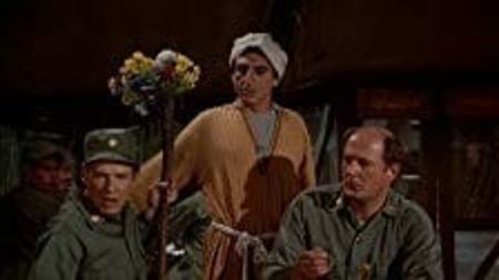 Mash - Mash Part 8