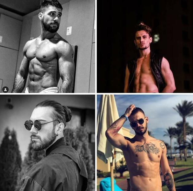 Eurovision 2018 - 2018 Eurovision Song Contest Part 11