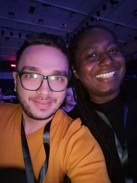 Eurovision 2018 - 2018 Eurovision Song Contest Part 11