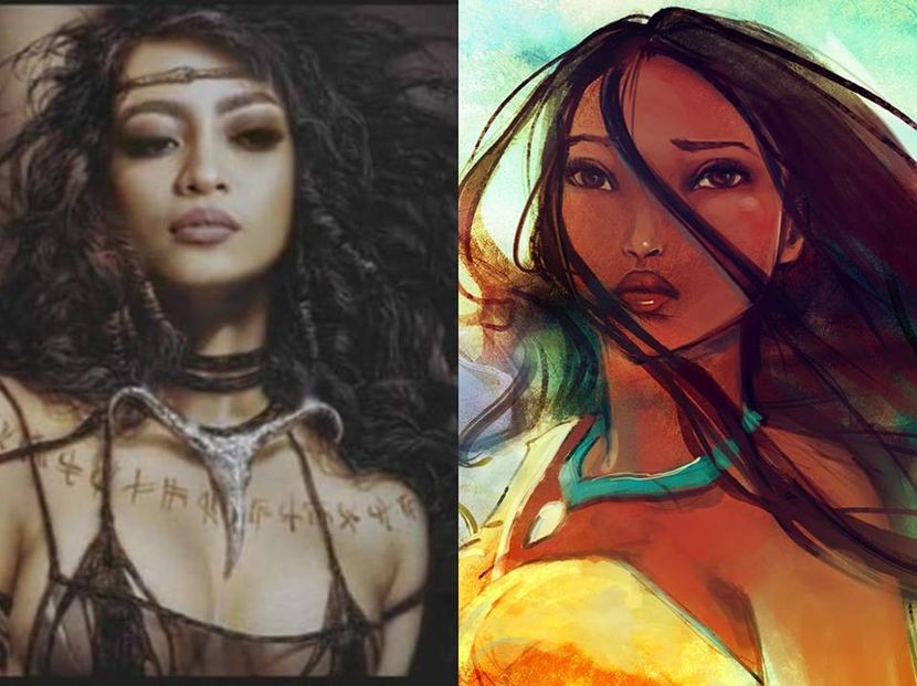 Eurovision 2018 - 2018 Eurovision Song Contest Part 11