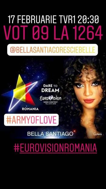 Eurovision 2018 - 2018 Eurovision Song Contest Part 11