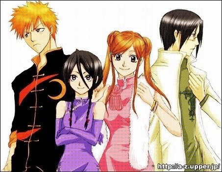 bleach-nightout[1] - Bleach