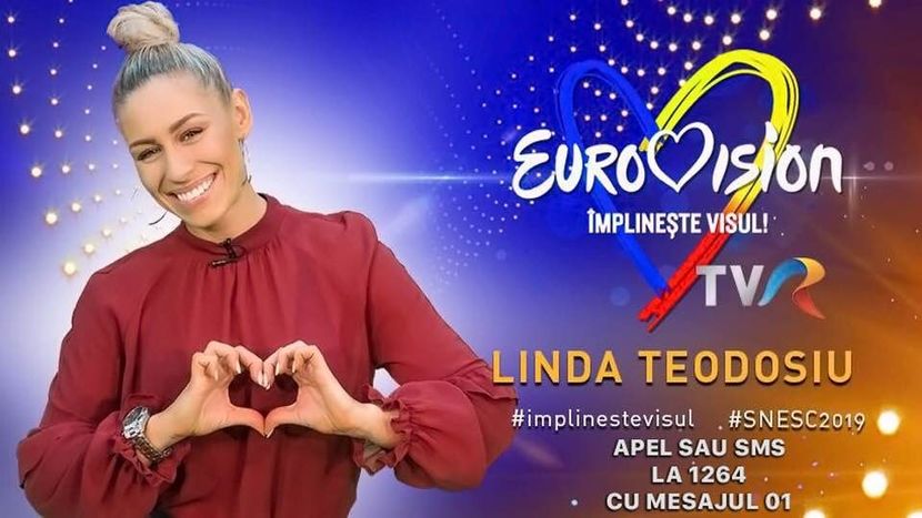 Eurovision 2018 - 2018 Eurovision Song Contest Part 11