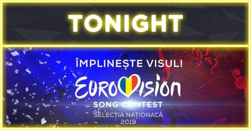 Eurovision 2018 - 2018 Eurovision Song Contest Part 11