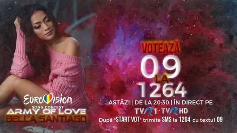 Eurovision 2018 - 2018 Eurovision Song Contest Part 11