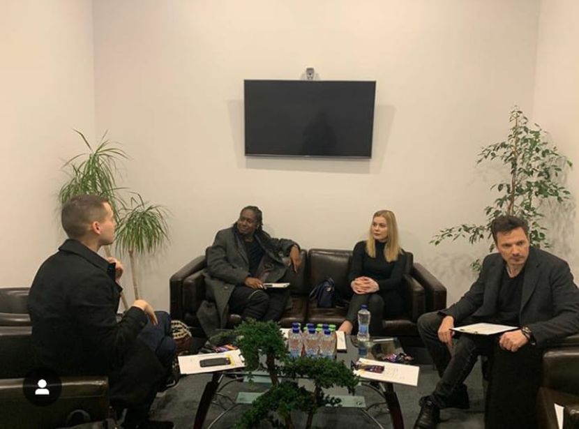 Eurovision 2018 - 2018 Eurovision Song Contest Part 11