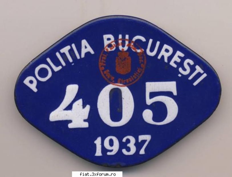 ok_73932 - reclame nr auto cutii tabla vechi romanesti