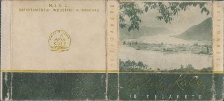  - tigari vechi romanesti