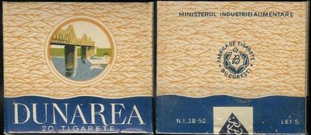  - tigari vechi romanesti