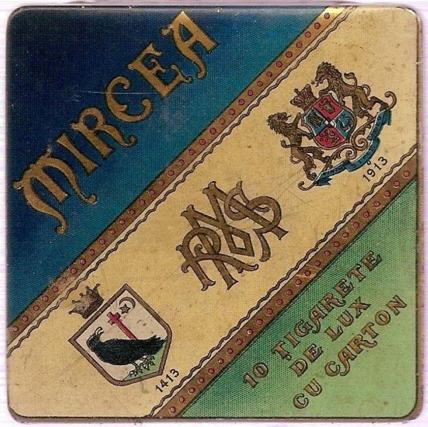 tigari1 - tigari vechi romanesti