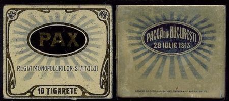 tigari5 - tigari vechi romanesti