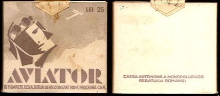 tigari10 - tigari vechi romanesti