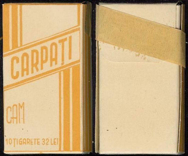 tigari16 - tigari vechi romanesti