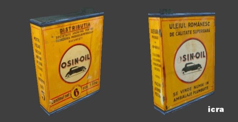 19133771703_fca2663a15_b - reclame nr auto cutii tabla vechi romanesti