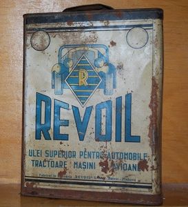  - reclame nr auto cutii tabla vechi romanesti