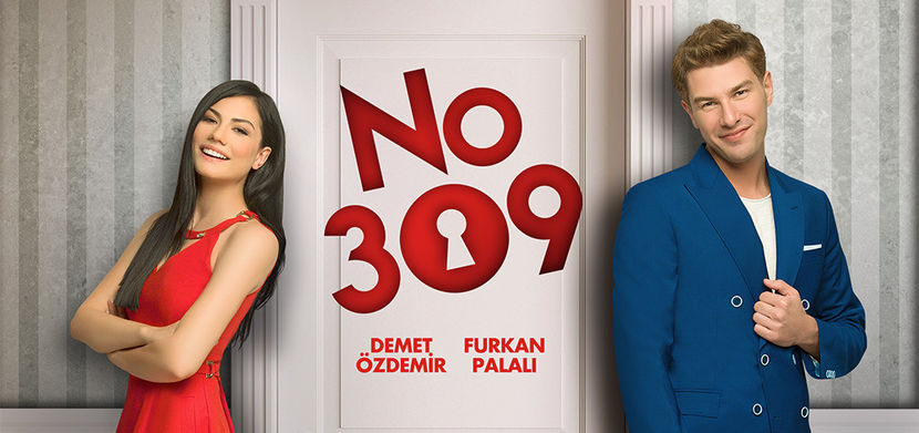 23. Camera 309 (2016) - Telenovele turcești ACASA TV