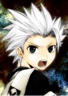 friends[1] - Bleach