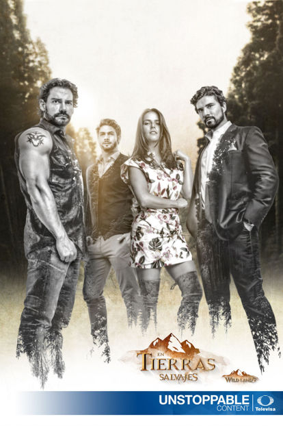 256. Pe taramul dorintei (2017) - Telenovele sud-americane ACASA TV