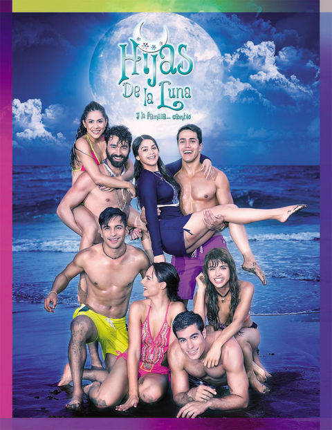 259. Raze de luna (2018) - Telenovele sud-americane ACASA TV