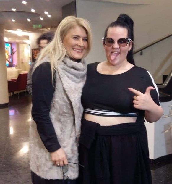 Eurovision 2018 - 2018 Eurovision Song Contest Part 11