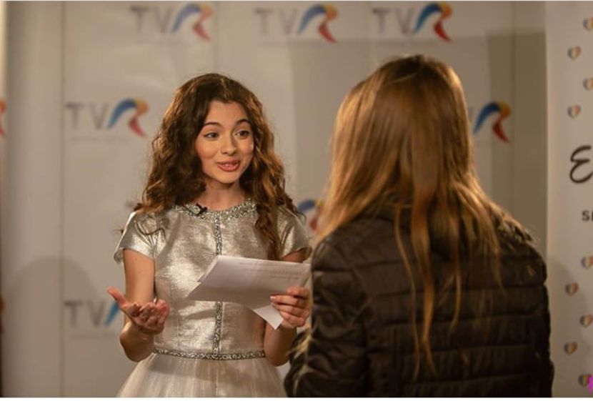 Eurovision 2018 - 2018 Eurovision Song Contest Part 11