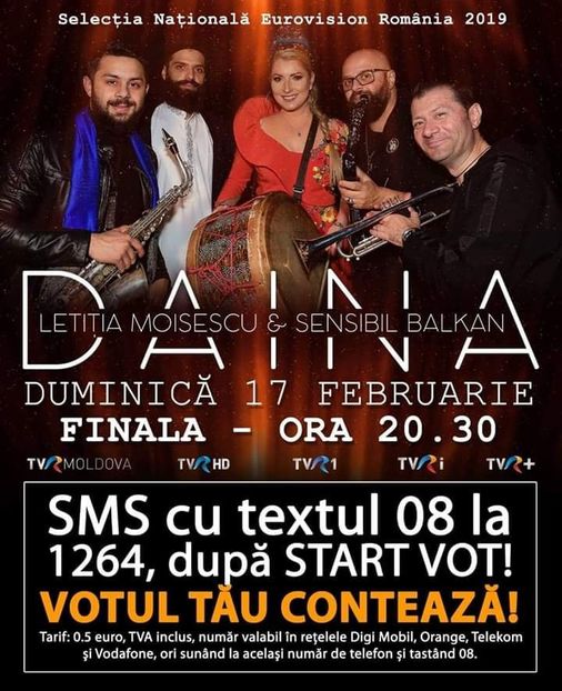 Eurovision 2018 - 2018 Eurovision Song Contest Part 11