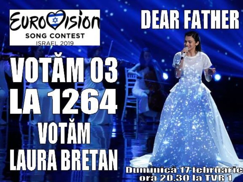 Eurovision 2018 - 2018 Eurovision Song Contest Part 11