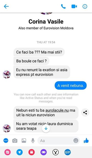 Eurovision 2018 - 2018 Eurovision Song Contest Part 11