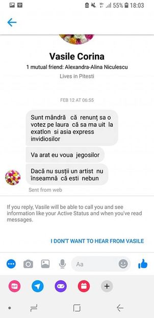 Eurovision 2018 - 2018 Eurovision Song Contest Part 11